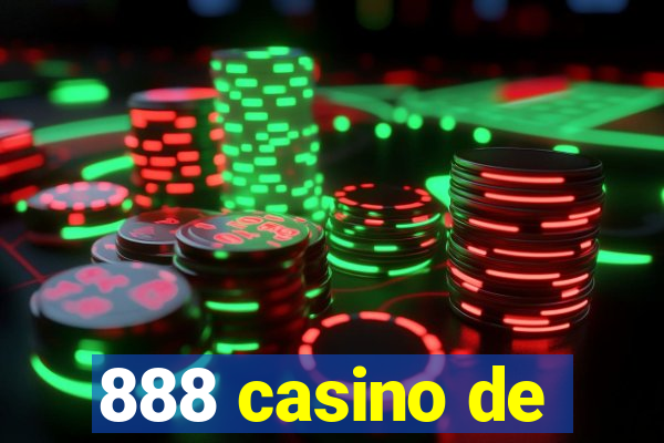 888 casino de