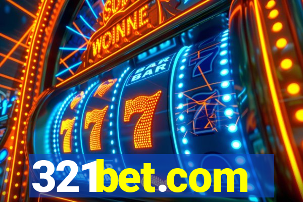 321bet.com