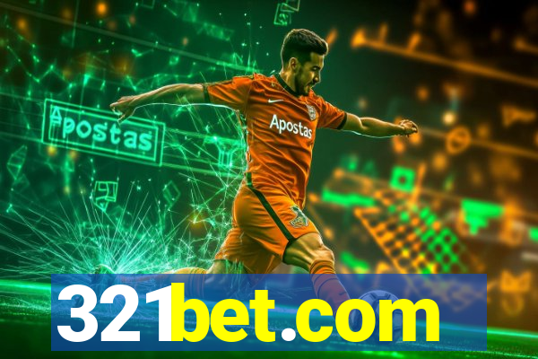 321bet.com