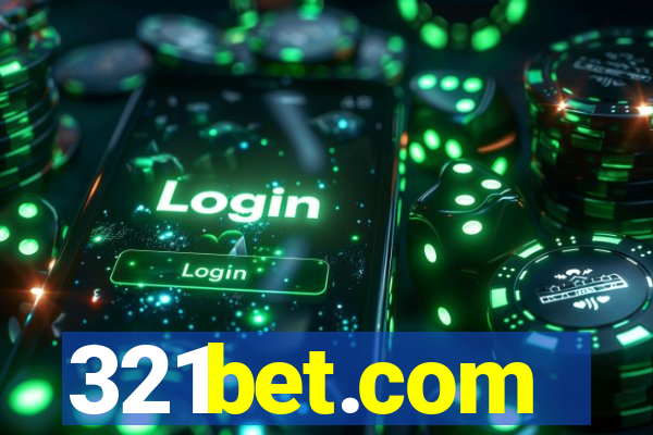 321bet.com