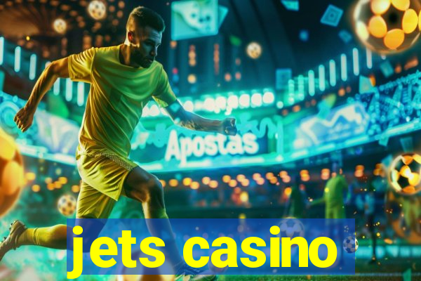 jets casino