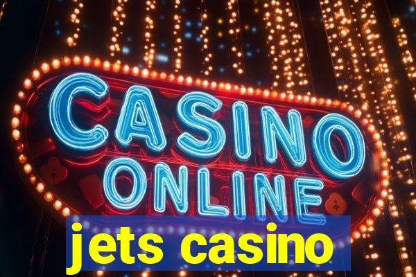 jets casino