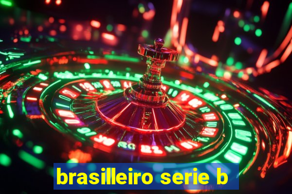 brasilleiro serie b