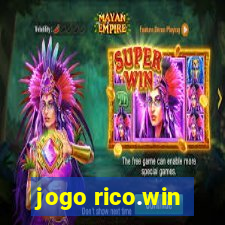 jogo rico.win