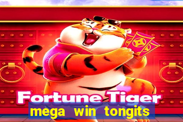 mega win tongits lucky 9