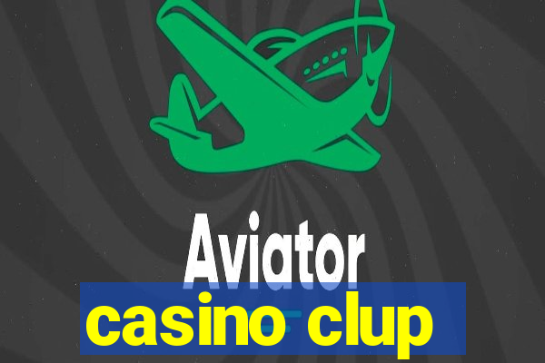 casino clup