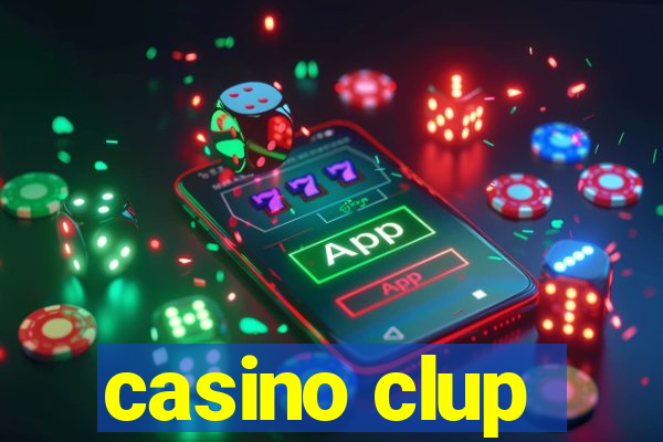 casino clup