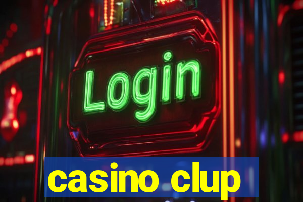 casino clup