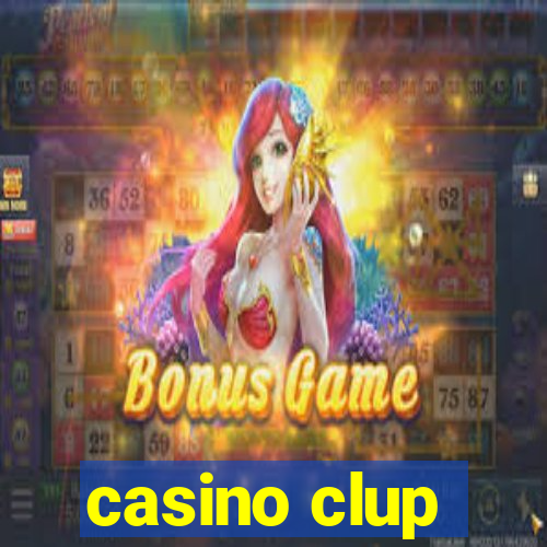 casino clup