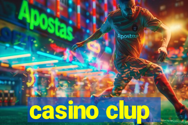 casino clup