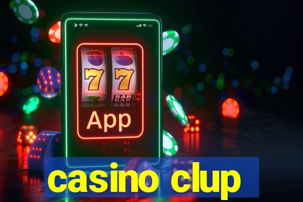 casino clup