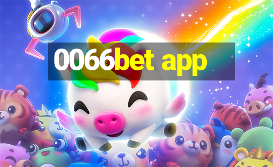 0066bet app