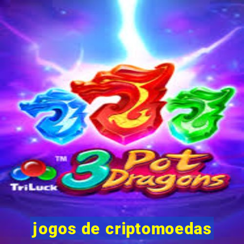 jogos de criptomoedas