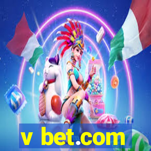 v bet.com