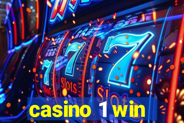 casino 1 win