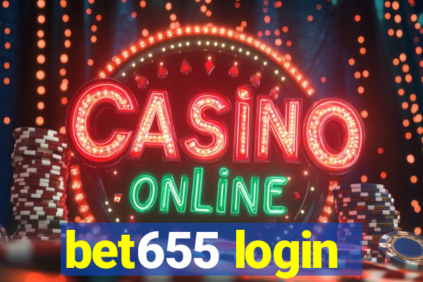 bet655 login