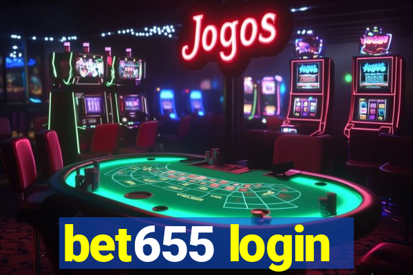 bet655 login