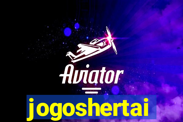 jogoshertai