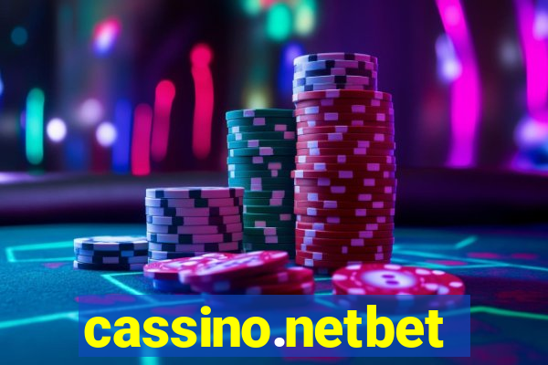 cassino.netbet