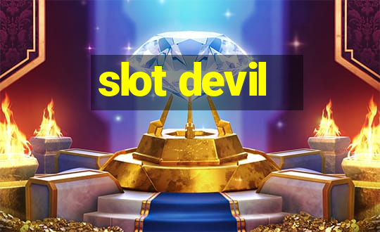 slot devil