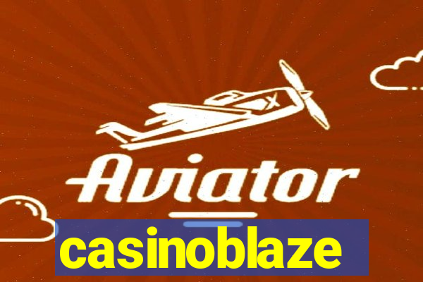 casinoblaze