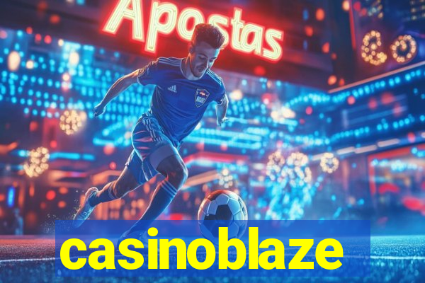 casinoblaze