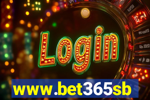 www.bet365sb