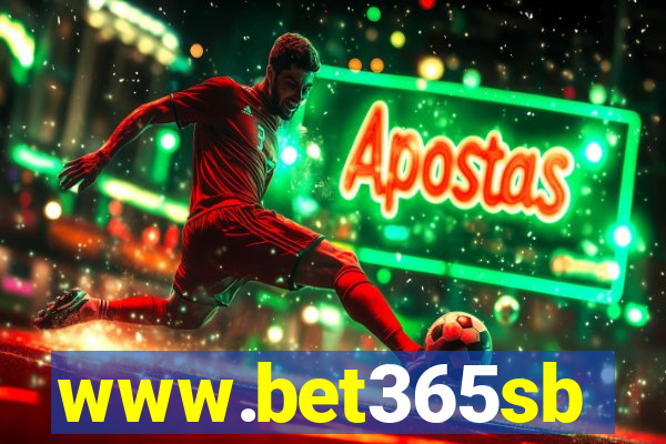 www.bet365sb