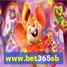 www.bet365sb