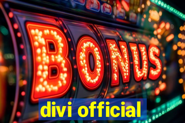 divi official