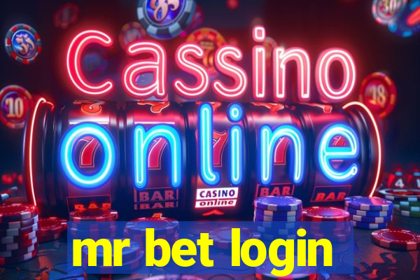 mr bet login