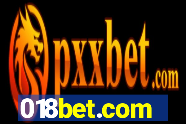 018bet.com