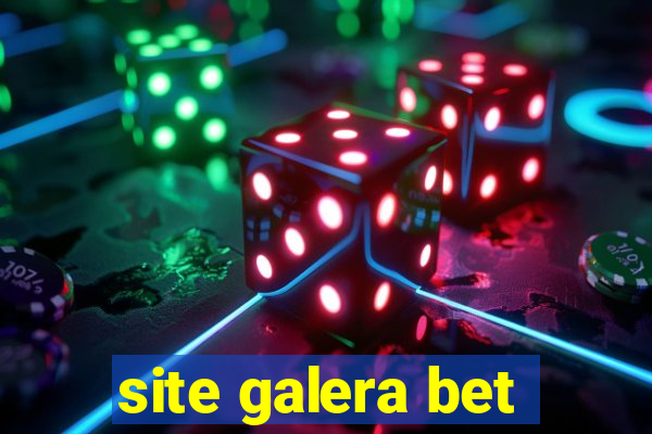 site galera bet