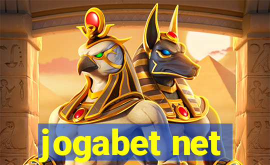 jogabet net