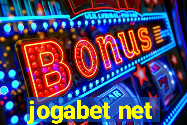 jogabet net