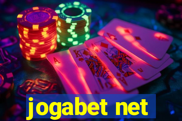 jogabet net