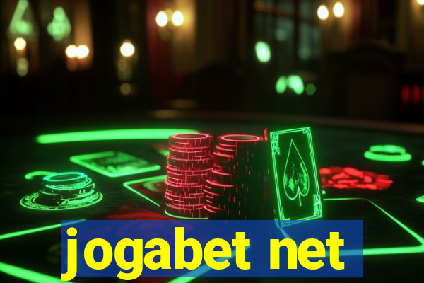 jogabet net