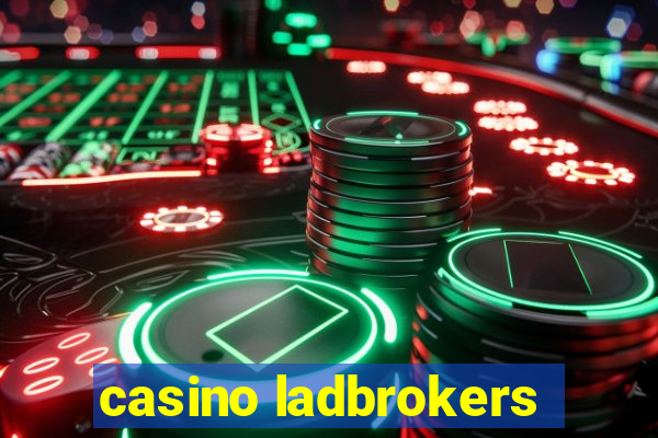 casino ladbrokers