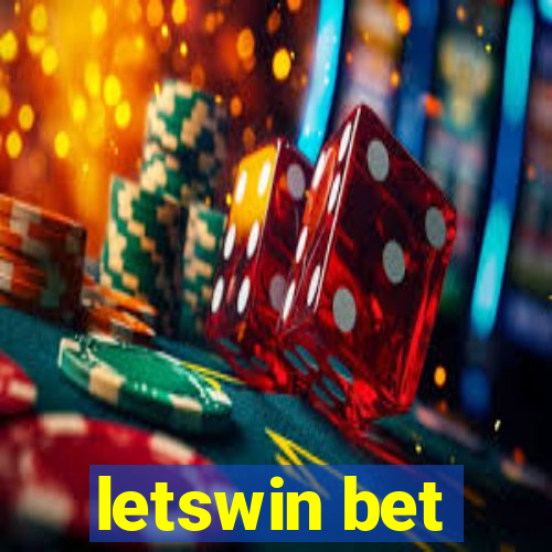 letswin bet