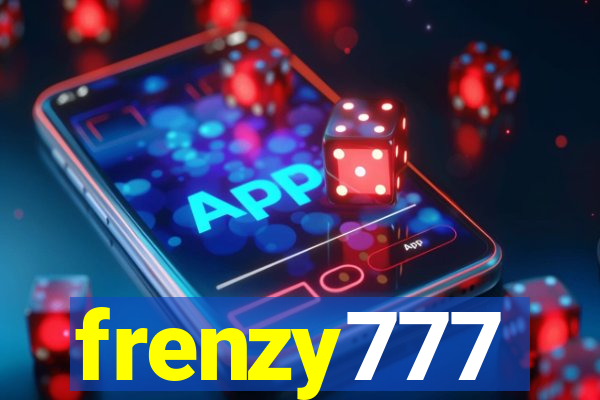 frenzy777