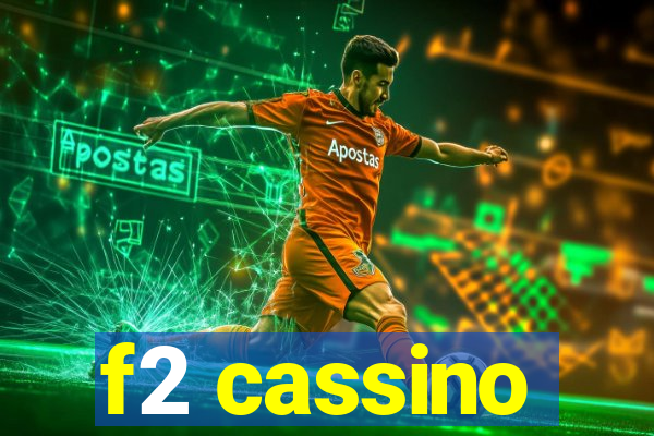 f2 cassino