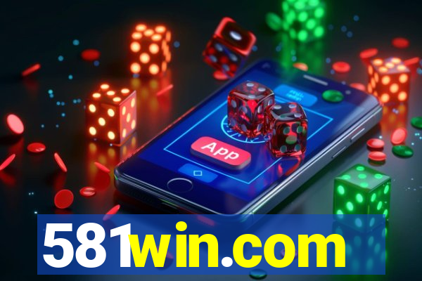 581win.com