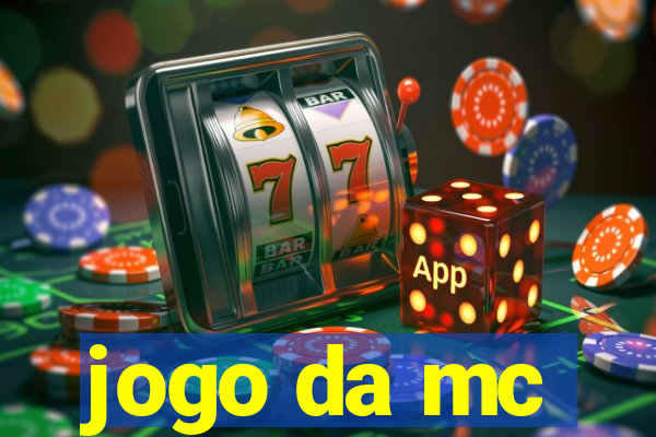 jogo da mc