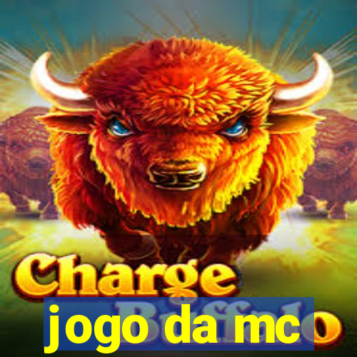 jogo da mc