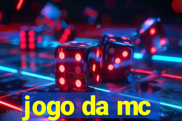 jogo da mc