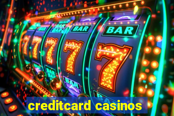 creditcard casinos