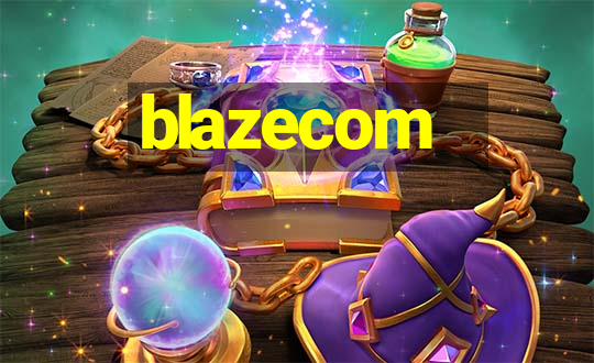 blazecom