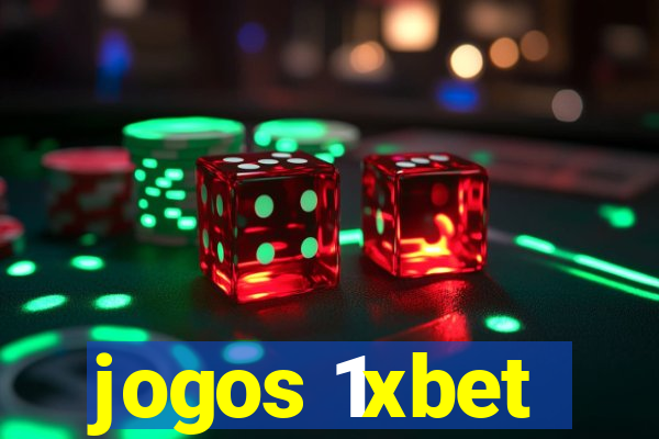 jogos 1xbet