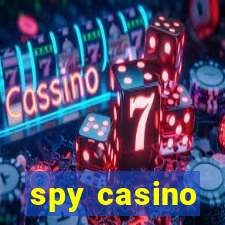 spy casino