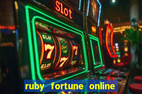 ruby fortune online casino download